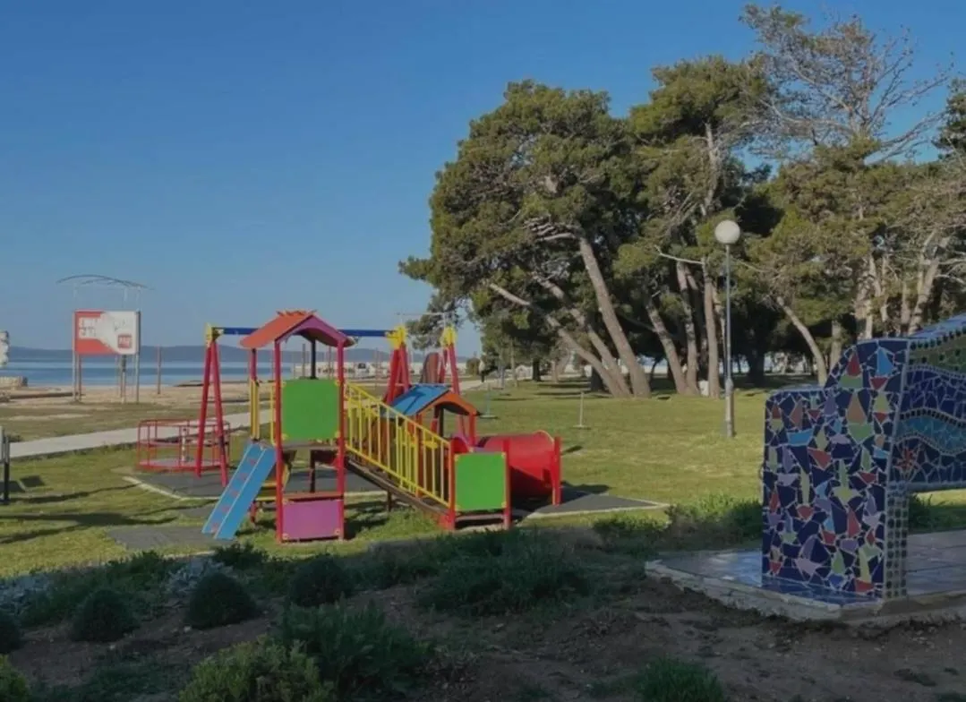 Mobilhomecharly Privlaka  0*, Privlaka (Zadar)