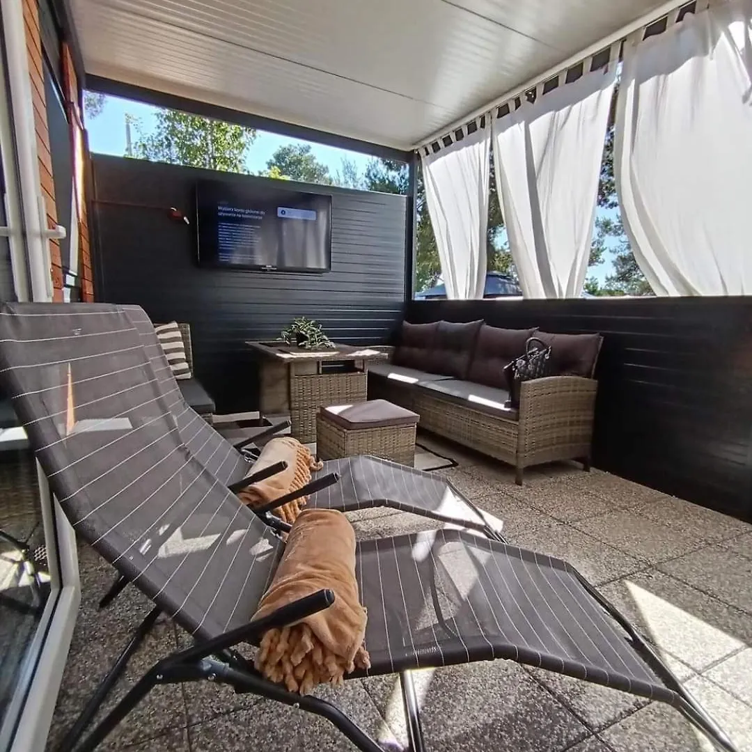 Mobilhomecharly Privlaka  Campsite