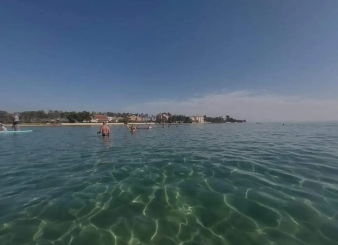 Mobilhomecharly Privlaka  Privlaka (Zadar)
