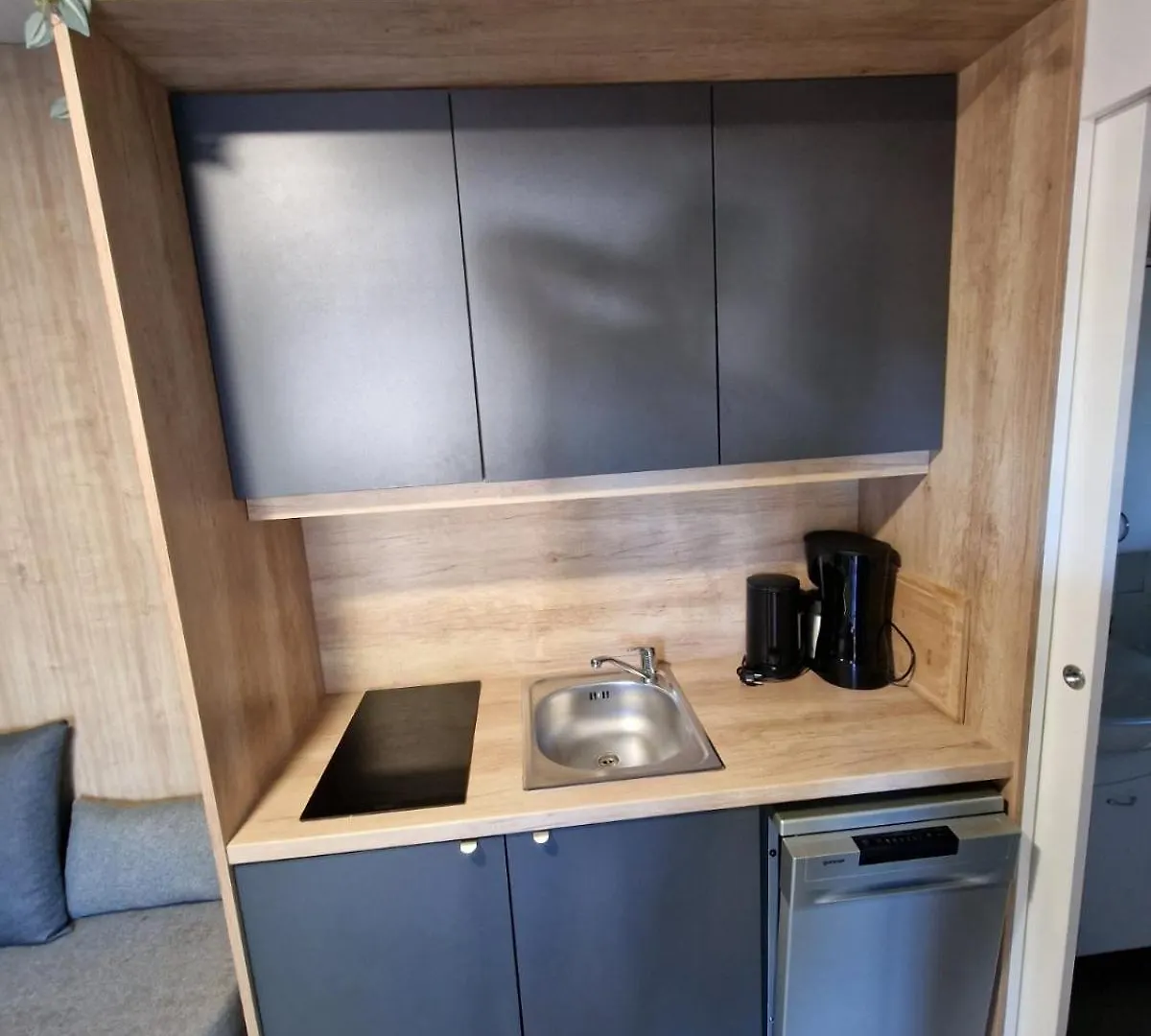 Mobilhomecharly Privlaka  Privlaka (Zadar)