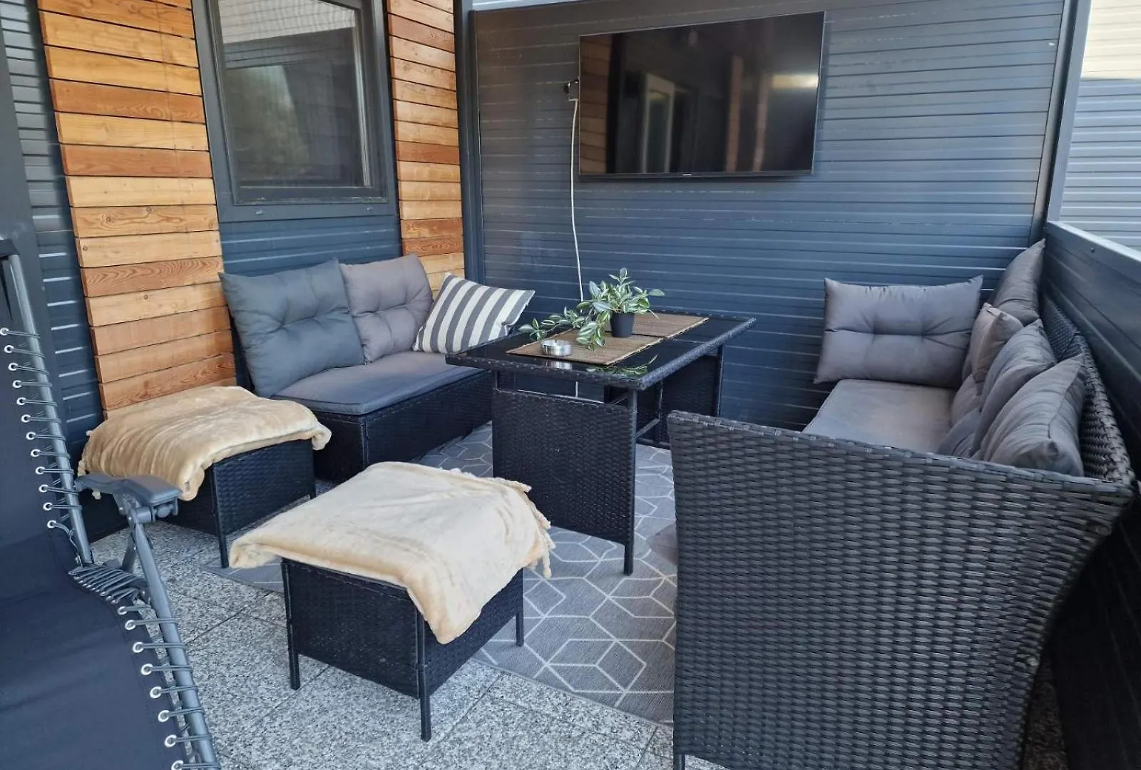 Mobilhomecharly Privlaka  0*, Privlaka (Zadar) Croatia