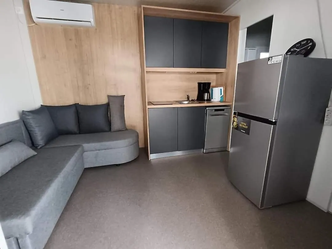 Mobilhomecharly Privlaka  Privlaka (Zadar)