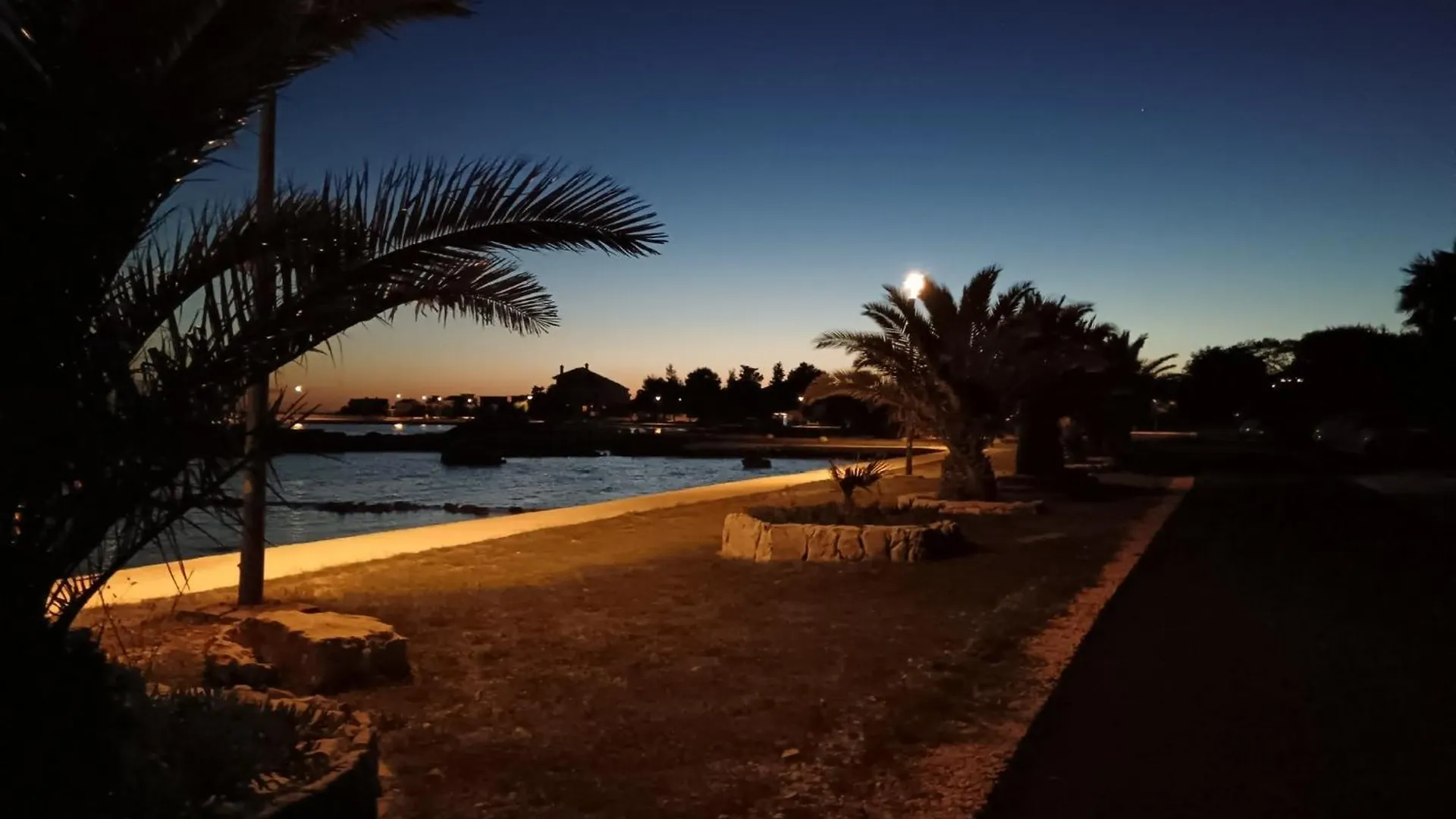 Mobilhomecharly Privlaka  Croatia