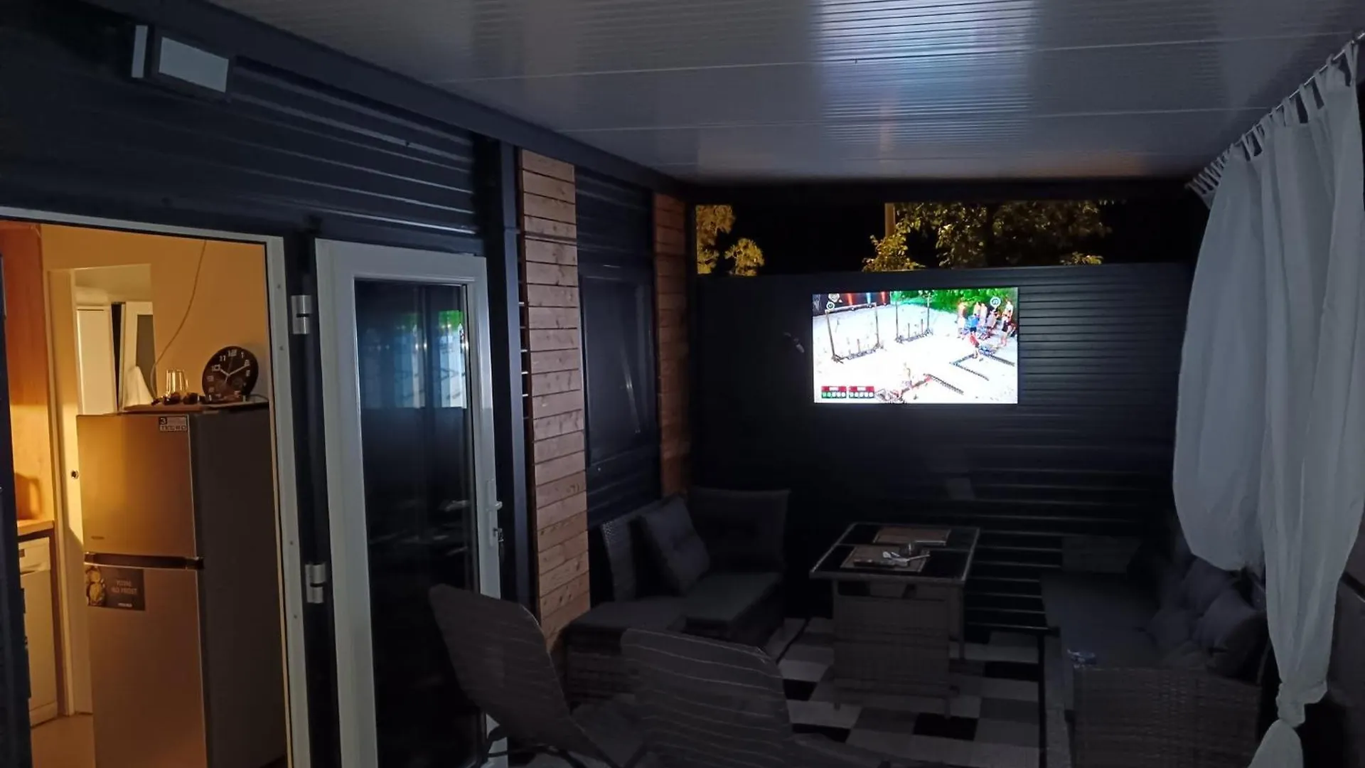 Campsite Mobilhomecharly Privlaka  Croatia