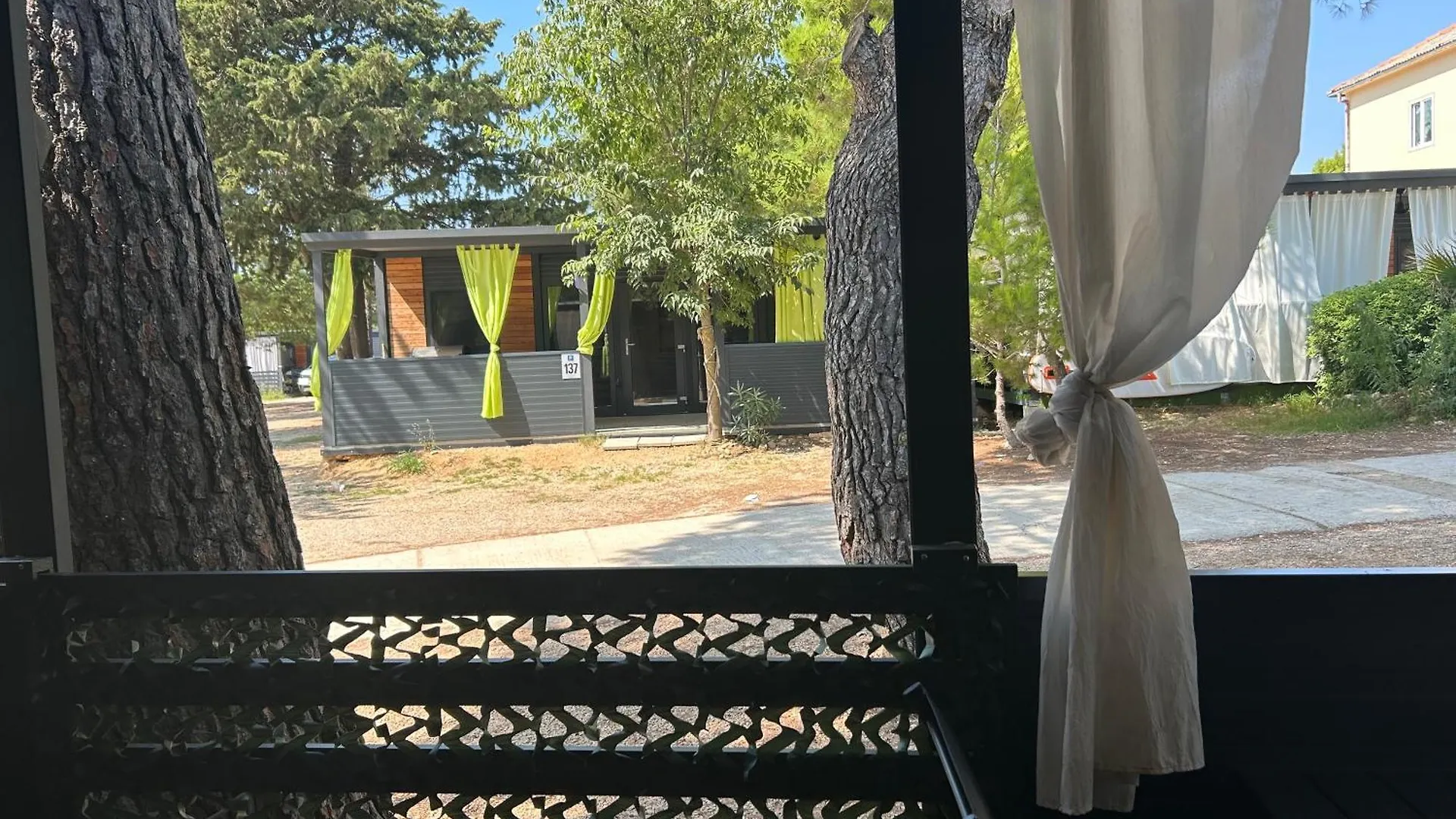 Mobilhomecharly Privlaka  Privlaka (Zadar)